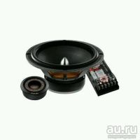 Лот: 13661307. Фото: 4. Focal Polyglass 165 VR. Красноярск