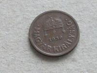 Лот: 19322637. Фото: 7. Монета 2 два филлер Венгрия 1939...