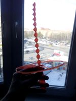 Лот: 7070494. Фото: 3. Вертушка ! Вертолётик ! Детская... Дети растут