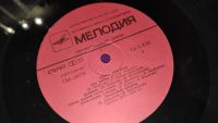 Лот: 25415349. Фото: 6. " Последняя встреча " А. Герман...