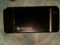 Лот: 526791. Фото: 2. Sony Ericsson C902 + Флешка 8Gb. Смартфоны, связь, навигация