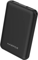 Лот: 22709067. Фото: 3. Внешний аккумулятор Harper. Смартфоны, связь, навигация