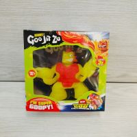 Лот: 17536690. Фото: 3. GooJitZu Гуджитсу, игрушка тянучка... Дети растут