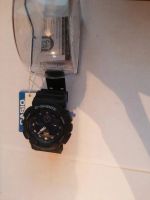 Лот: 7443645. Фото: 5. наручные часы Casio G-Shock GA-100-1A1...