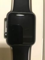 Лот: 9864668. Фото: 4. Apple Watch Sport 42 mm space...