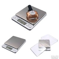 Лот: 18278515. Фото: 4. Весы электронные для пороха, ювелирных... Красноярск