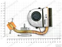 Лот: 15965391. Фото: 2. Вентилятор Acer Aspire E5-553G... Комплектующие