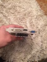 Лот: 15617351. Фото: 3. Видео карта asus. Компьютеры, оргтехника, канцтовары