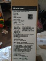 Лот: 9793977. Фото: 4. Ноутбук Lenovo g505s. Красноярск