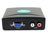 Лот: 3035796. Фото: 3. VGA Component Video + Audio (L... Бытовая техника