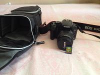 Лот: 4188661. Фото: 5. Canon EOS 450D Kit + объектив...