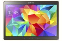 Лот: 5079942. Фото: 3. Планшет Samsung Galaxy Tab S. Компьютеры, оргтехника, канцтовары