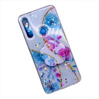 Лот: 22147910. Фото: 6. ЧЕХОЛ ДЛЯ HUA P SMART Z FLOWER...