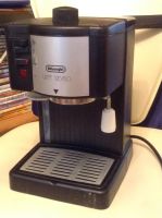 Лот: 4415416. Фото: 2. Delonghi Bar 14. Мелкая бытовая техника
