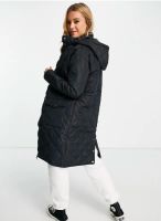 Лот: 18768320. Фото: 3. Куртка стёганная от Asos. Одежда, обувь, галантерея