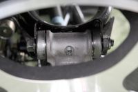 Лот: 7815156. Фото: 9. Квадроцикл Baltmotors ATV EFI...