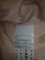 Лот: 7766318. Фото: 4. Теплая куртка на межсезонье Benetton... Красноярск