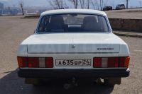 Лот: 4268319. Фото: 3. ГАЗ 31029 почти без пробега. Красноярск