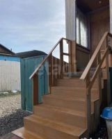 Лот: 25295171. Фото: 11. 3-комн. дом , село Миндерла Северный...