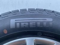 Лот: 19172754. Фото: 5. Зимние шины Pirelli Ice Asimmetrico...