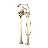 Лот: 3425443. Фото: 2. Смеситель 8053019VF. Сантехника, водопровод