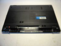 Лот: 11584238. Фото: 5. Корпус для ноутбука Asus X55 X55A...