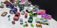 Лот: 25672627. Фото: 7. Игрушки Машинки. Одним лотом.