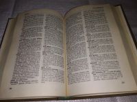 Лот: 12883514. Фото: 6. Dictionary of american slang...