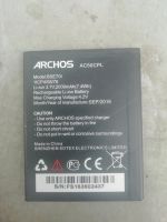 Лот: 16428951. Фото: 2. Аккумулятор Archos AC50CPL. Запчасти, оборудование