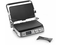 Лот: 20824667. Фото: 7. Электрогриль DeLonghi CGH1012D...