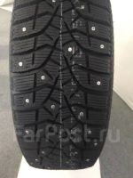 Лот: 14360250. Фото: 2. Bridgestone Blizzak Spike-02 195... Шины, Диски