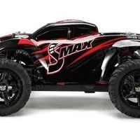 Лот: 13634924. Фото: 4. REMO HOBBY SMAX 1:16 (монстр-трак... Красноярск