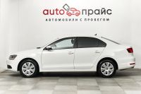 Лот: 19164751. Фото: 4. Volkswagen Jetta, VI 1.6 MT (105...