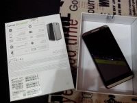 Лот: 10894888. Фото: 2. Micromax AQ5001 Canvas Power... Смартфоны, связь, навигация