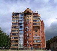 Лот: 10597297. Фото: 2. Шикарная квартира в Академгородке... Продажа