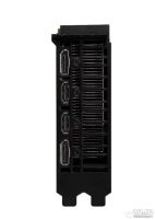 Лот: 18494767. Фото: 4. Видеокарта ASUS 2060 RTX Turbo. Красноярск
