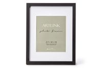 Лот: 23614458. Фото: 3. Фоторамка Hoff Ellis чёрный. Фото, видеокамеры, оптика