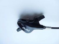 Лот: 3418159. Фото: 3. Avid Elixir 5 2013 передний. Спортивные товары