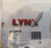 Лот: 19901789. Фото: 4. ШРУС наружний LYNX CO-3403 для... Красноярск