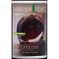 Лот: 7836104. Фото: 2. Коктейль Energy Diet шоколад функциональное... Продукты