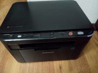 Лот: 12753672. Фото: 3. МФУ Samsung scx-3205 см. описание. Компьютеры, оргтехника, канцтовары