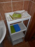 Лот: 8366175. Фото: 3. Стеллаж Вескен ИКЕА, переработанный... Красноярск