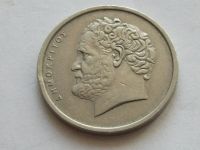 Лот: 7660232. Фото: 7. Монета 10 драхм Греция 1976 портрет...