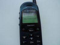 Лот: 7127641. Фото: 3. Motorola Timeport P7389e. Красноярск