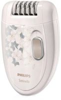 Лот: 6425521. Фото: 4. Эпилятор philips HP6423/00 Satinelle