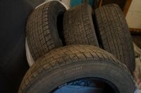 Лот: 3862969. Фото: 4. Резина Good Year ice navi NH 4... Красноярск