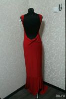 Лот: 8544908. Фото: 2. Платье в пол,44-46. Женская одежда