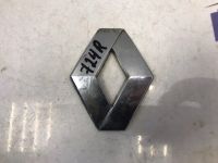 Лот: 21709245. Фото: 2. эмблема Renault Symbol LB. Автозапчасти