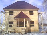 Лот: 8426392. Фото: 14. Строители. Дома ,бани из бруса...