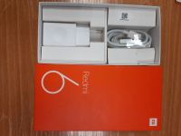 Лот: 16514621. Фото: 3. Смартфон Redmi 6. Красноярск